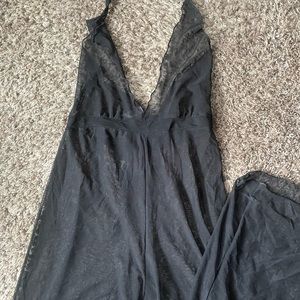 Fashion Nova Cover up